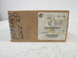 Allen Bradley via TCS 160BA04PPS1P1 Ser. C NSFP (BR/WH) 160 BA04PPS1P1