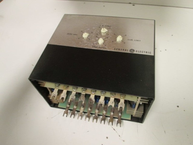 General Electric 331X210AAG06 NSFP * GENUINE *