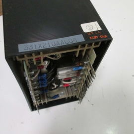 General Electric 331X210AAG06 NSFP * GENUINE *