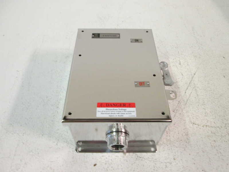General Electric CR1062R3BBT4000 NSFP * GENUINE *