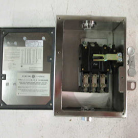 General Electric CR1062R3BBT4000 NSFP * GENUINE *