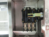 General Electric CR1062R3BBT4000 NSFP * GENUINE *