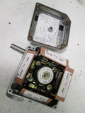 General Electric CR115E446111 NSFP * GENUINE *