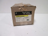General Electric CR306DXW002BBH (115-120v) NSFP * GENUINE *