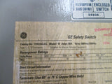 General Electric THN3362JCL 64D NSFP * GENUINE *