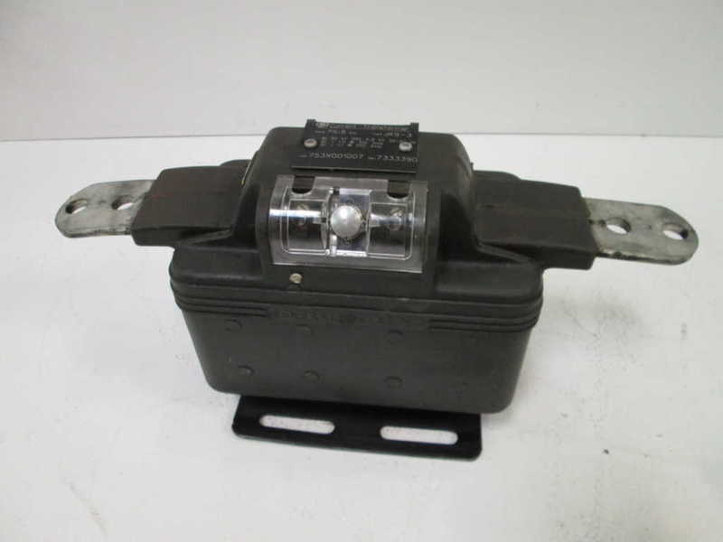 General Electric 753X001007 NSNP ** GENUINE **