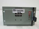 General Electric CMMT 63A/415VAC NSNP * GENUINE *