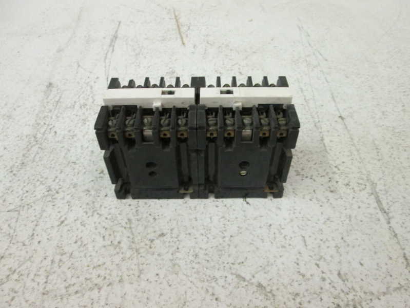 General Electric CR120C08002AA NSNP * GENUINE *