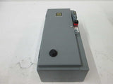Square D 8538SCG11V02 NSFP * GENUINE * Schneider Telemecanique