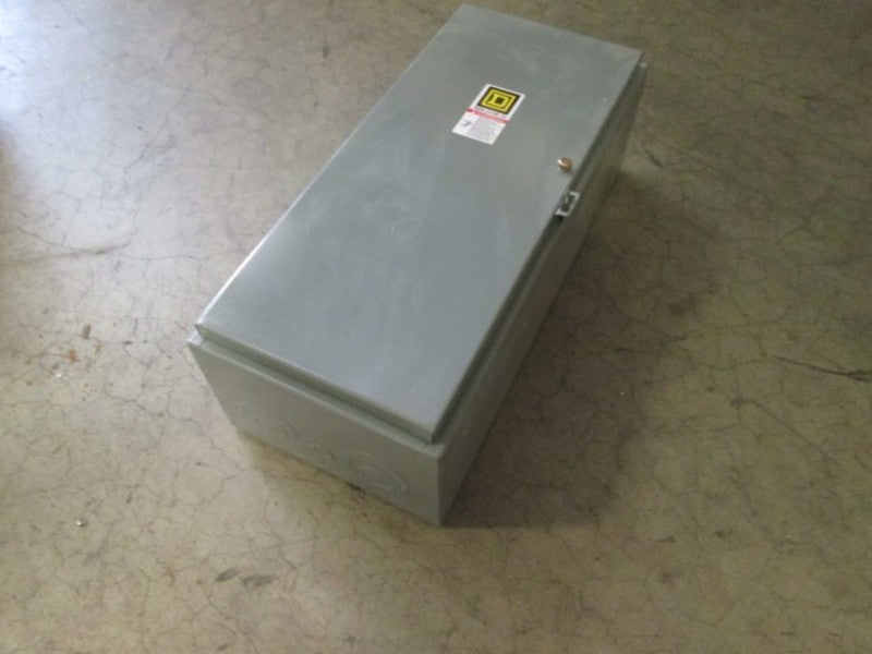 Square D 8903SQG2V81F4TX10 NSFP * GENUINE * Schneider Telemecanique