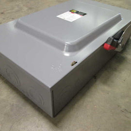 Square D CH364 NSFP * GENUINE * Schneider Telemecanique
