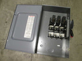 Square D CH364 NSFP * GENUINE * Schneider Telemecanique