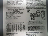 Square D CH364 NSFP * GENUINE * Schneider Telemecanique