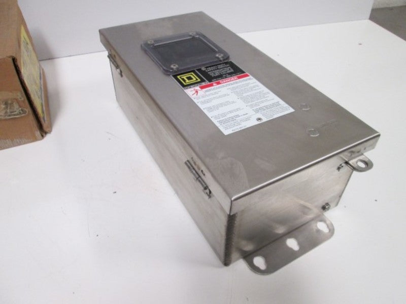 Square D CHU361DS NSFP * GENUINE * Schneider Telemecanique