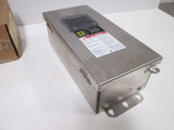 Square D CHU361DS NSFP * GENUINE * Schneider Telemecanique