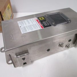 Square D CHU361DS NSFP * GENUINE * Schneider Telemecanique