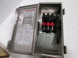 Square D CHU361DS NSFP * GENUINE * Schneider Telemecanique