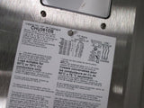 Square D CHU361DS NSFP * GENUINE * Schneider Telemecanique