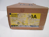Square D CHU361DS NSFP * GENUINE * Schneider Telemecanique