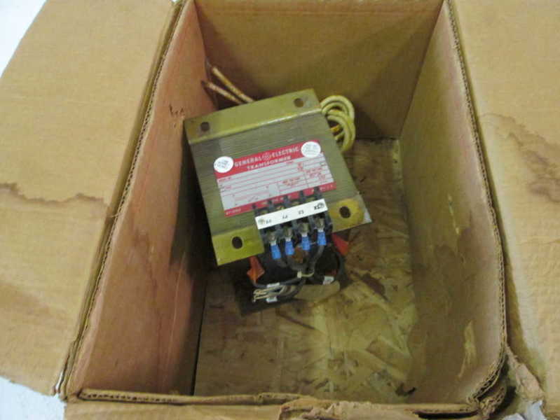 General Electric 9T24Y0288 NSFP * GENUINE *