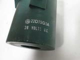 General Electric 22D75G9A NSNP * GENUINE *