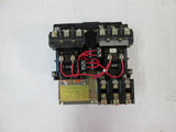 Allen Bradley via TCS 505AOD7 Ser. C NSFP (BR/YL) 505 AOD 7