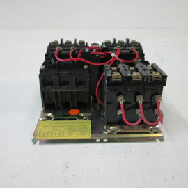 Allen Bradley via TCS 505AOD7 Ser. C NSFP (BR/YL) 505 AOD 7