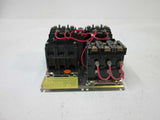 Allen Bradley via TCS 505AOD7 Ser. C NSFP (BR/YL) 505 AOD 7