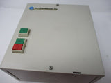 Allen Bradley via TCS 105A12AA3B3016 Ser. A NSFP (BR/YL) 105 A12AA3B3016