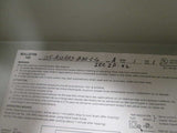 Allen Bradley via TCS 105A12AA3B3016 Ser. A NSFP (BR/YL) 105 A12AA3B3016