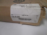 Allen Bradley via TCS 1336PBSP3C Ser. C NSFP (BR/WH) 1336 PBSP3C