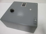Allen Bradley via TCS 1080D223719 Ser. 1 NSFP (BR/YL)