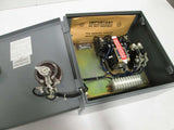 Allen Bradley via TCS 1080D223719 Ser. 1 NSFP (BR/YL)
