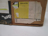 Allen Bradley via TCS 1080D223719 Ser. 1 NSFP (BR/YL)