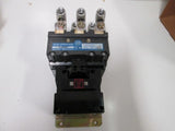 Allen Bradley via TCS 702LB657985/1 NSFP (BR/YL) 702L B657985/1