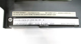 Allen Bradley via TCS 2112BCDCD2125R4490 Ser. X NSFP (BR/WH) 2112 BCDCD2125R4490