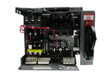 Allen Bradley via TCS 2112BCDCD2125R4490 Ser. X NSFP (BR/WH) 2112 BCDCD2125R4490