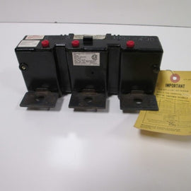 Cutler Hammer HMA3800T NSFP * GENUINE * Westinghouse