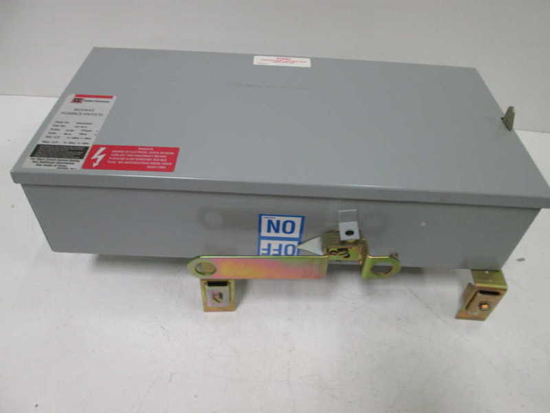 Cutler Hammer TAP361H NSFP ** GENUINE ** Westinghouse