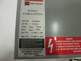 Cutler Hammer TAP361H NSFP ** GENUINE ** Westinghouse