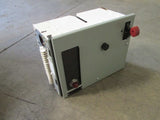 General Electric 8000FVNR NSFP * GENUINE * 8000 FVNR