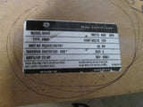 General Electric 8000FVNR NSFP * GENUINE * 8000 FVNR