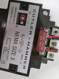 Cutler Hammer A11ENOA NSNP * GENUINE * Westinghouse