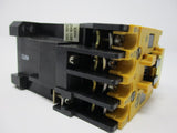 Allen Bradley via TCS 100A12NC3 Ser. A NSFP (BK/YL) 100 A12 NC3