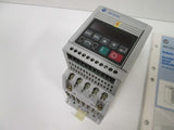 Allen Bradley via TCS 160BA02NPS1 Ser. C NSFP (BR/WH) 160 BA02NPS1