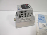 Allen Bradley via TCS 160BA02NPS1 Ser. C NSFP (BR/WH) 160 BA02NPS1