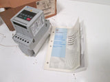 Allen Bradley via TCS 160BA06NSF1 Ser. C NSFP (BR/WH) 160 BA06NSF1