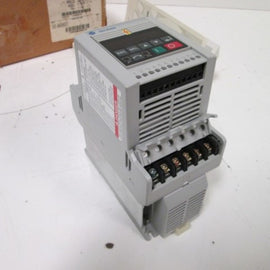 Allen Bradley via TCS 160BA06NSF1 Ser. C NSFP (BR/WH) 160 BA06NSF1