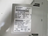 Allen Bradley via TCS 160BA06NSF1 Ser. C NSFP (BR/WH) 160 BA06NSF1