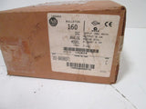 Allen Bradley via TCS 160BA06NSF1 Ser. C NSFP (BR/WH) 160 BA06NSF1